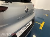 Renault Captur Techno