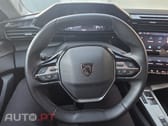 Peugeot 308 SW 1.2 Pure tech allure eat8