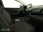 Nissan Qashqai Qashqai 1.3 DIG-T N-Connecta LED Xtronic