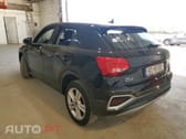 Audi Q2 30 TDI Advanced S tronic