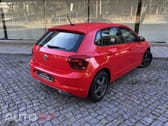 Volkswagen Polo 1.0 TSI Highline