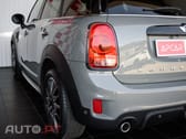 MINI Countryman Cooper D John Cooper Works
