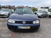 Volkswagen Golf 1.9 TDi Highline
