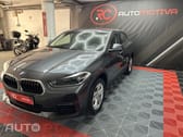 BMW X2 25 e xDrive Advantage