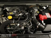 Dacia Sandero 1.0 ECO-G Stepway Extreme Bi-Fuel