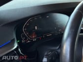BMW 520 d Pack M Auto
