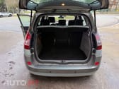 Renault Scénic 1.5dci Teto de abrir 240milkm