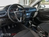 Opel Corsa ND