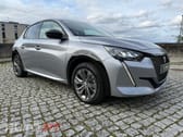 Peugeot E-208 50 kWh Allure