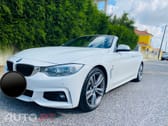 BMW 430 D