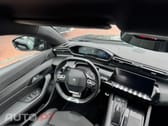Peugeot 508 SW 1.6 Hybrid GT Line e-EAT8