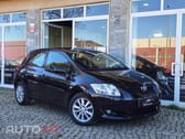 Toyota Auris 1.4 D-4D MMT Sol
