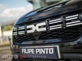 Dacia Jogger 1.0 ECO-G Extreme 7L Bi-Fuel