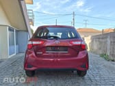 Toyota Yaris 1.5 VVT-i Active