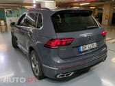 Volkswagen Tiguan 1.4 TSI eHybrid R-Line DSG