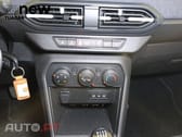 Dacia Sandero SANDERO STEPWAY EXPRESSION ECO-G 120