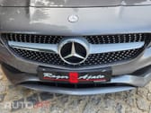Mercedes-Benz CLA 180 CDi AMG Line Aut.