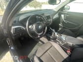 BMW 116 d EDynamics Line Sport