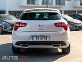 Citroen DS5 2.0 HDi Hy4 So Chic CMP6 102g