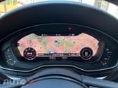 Audi A5 2.0 TDI Sport S tronic