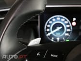Hyundai Tucson 1.6 T-GDI PHEV Premium