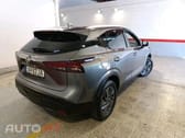Nissan Qashqai 1.3 DIG-T Acenta