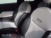 Fiat 500C 1.0 Hybrid Dolcevita