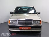 Mercedes-Benz 190 E 2.5 16