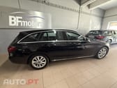 Mercedes-Benz C 220 d Station 9G-TRONIC Avantgarde