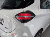 Renault Zoe Exclusive