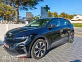 Renault Mégane E-Tech EV60 130hp optimum charge Evolution ER