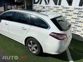 Peugeot 508 SW Alure
