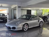 Porsche 996 Turbo