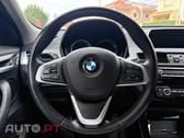 BMW X2 16 d sDrive Auto Advantage