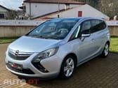 Opel Zafira 2.0 CDTi Cosmo