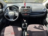 Mitsubishi Space Star 1.2 Intense