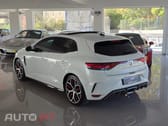 Renault Mégane TCe 300 GPF EDC R.S. TROPHY