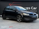 Volkswagen Polo 1.2 TDi Confortline