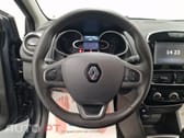 Renault Clio 1.5 dCi Limited