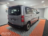 Citroen Jumpy 1.5 BlueHDi M