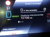 Peugeot 308 SW 1.6 Hybrid Allure e-EAT8