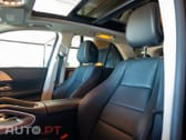 Mercedes-Benz GLE de 4Matic