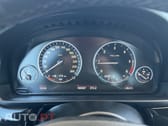 BMW 518 d Auto