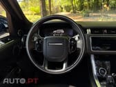 Land Rover Range Rover Sport 2.0 Si4 PHEV HSE Dynamic Stealth