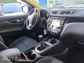 Nissan Qashqai 1.5 dCi Acenta RS+EPI