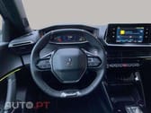 Peugeot E-2008 GT I.V.A DEDUTÍVEL 