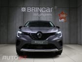 Renault Captur TCe 100 INTENS