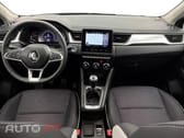 Renault Captur 1.3 Hybrid Techno