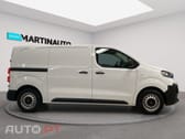 Citroen Jumpy 2.0 BlueHDi M