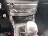 Peugeot 308 SW 1.2 PureTech GT Line